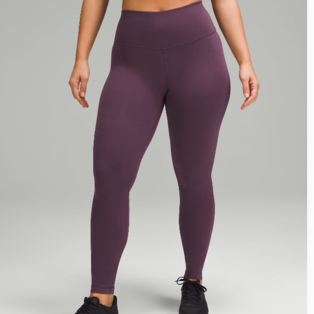 Wunder Train Contour fit leggings 28”